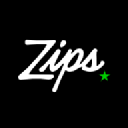 Zips Cannabis 72nd St Recreational Dispensary Logo