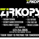 Zirkops Training