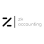 ZK Accounting LLC logo