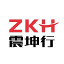 Zhenkunxing logo