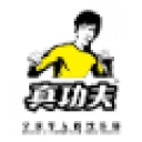 Zkungfu Global Chinese Fast Food Chains logo