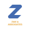 Zmc & Associates logo