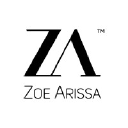Zoe Arissa Fashion logo