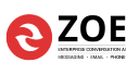Zoe Chatbot