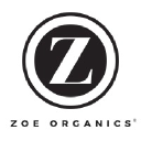 zoeorganics.com