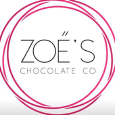 Zoe’s Chocolate Co Logo