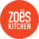 zoeskitchen.com