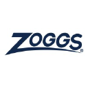 Logo for zoggs.com