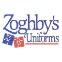 zoghby's uniforms