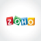 ZOHO CRM logo