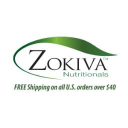 Zokiva Nutritionals