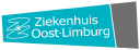 Ziekenhuis Oost-Limburg logo