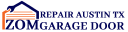 Zom Garage Door Repairs Austin TX