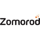 Zomorod E-commerce logo