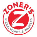 Zoners Pizza, Wings & Waffles locations in USA