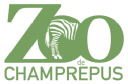 PARC ZOOLOGIQUE DE CHAMPREPUS