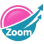 Zoom Accountancy logo