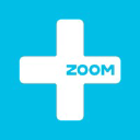 ZOOM+Care logo