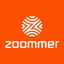Zoommer.ge logo