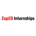 zopedinternships.com