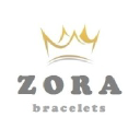 Logo for zorabracelets.com