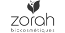 Zorah Biocosmétiques logo