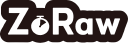 ZoRaw Chocolates logo