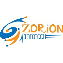 zorioninfotech.com
