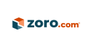 Company logo Zoro