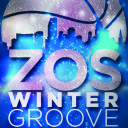 Zo's Winter Groove