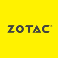 Zotac Logo