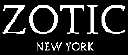 ZOTIC NEW YORK