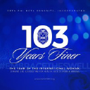 zeta phi beta sorority, inc. - official
