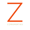 Z Properties Inc. Logo