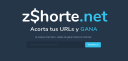 Zshorte