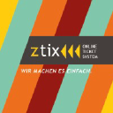 Ztix