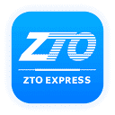 ZTO Express ($ZTO) logo