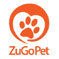 Zugopet Logo