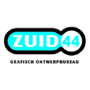 zuid44.nl