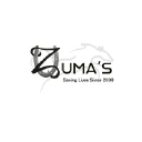 zumasrescueranch.com