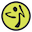 Logo for zumbawear.com