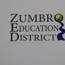 Zumbro Education District logo