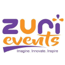 zurievents.com