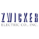 Zwicker Electric Company Logo