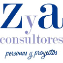 zyaconsultores.es
