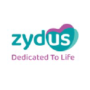 Zydus Logo