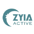 Zyia Active Logo