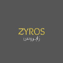 zyros.com logo