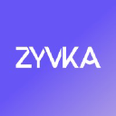 Zyvka- The AI-Powered Human Capital Marketplace logo