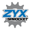 zyxsprocket.com